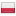 sugart.pl hosted country